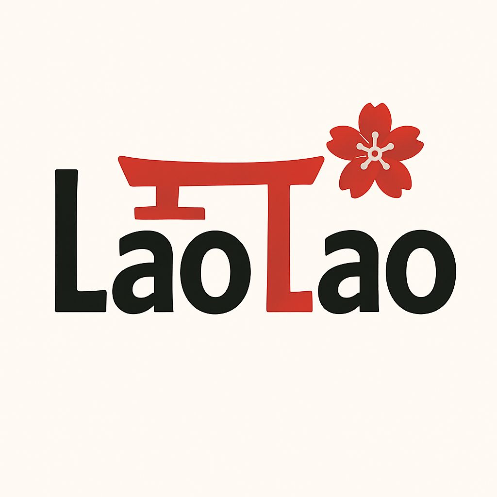 Laolao Logo