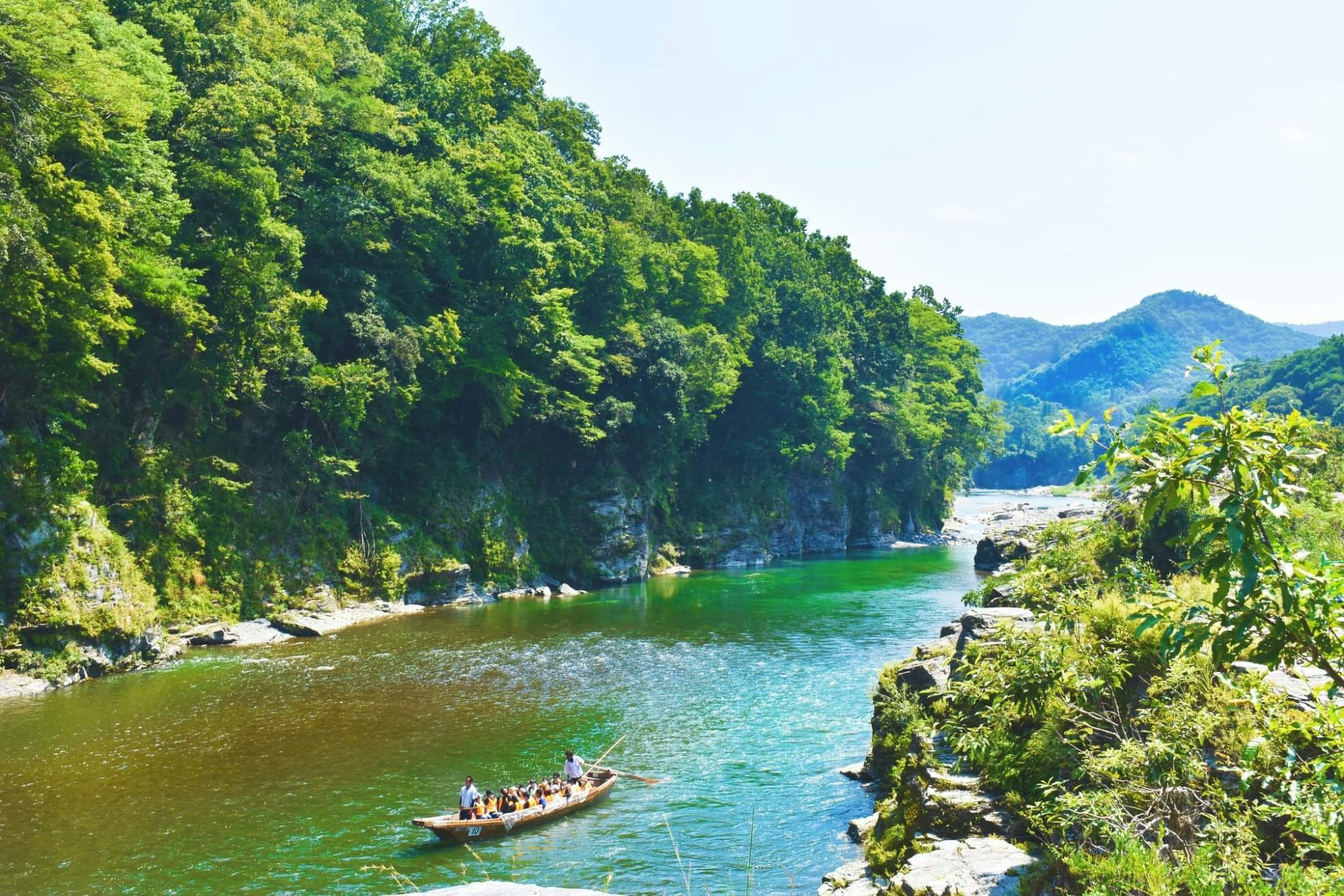Hidden Temples of Kyoto